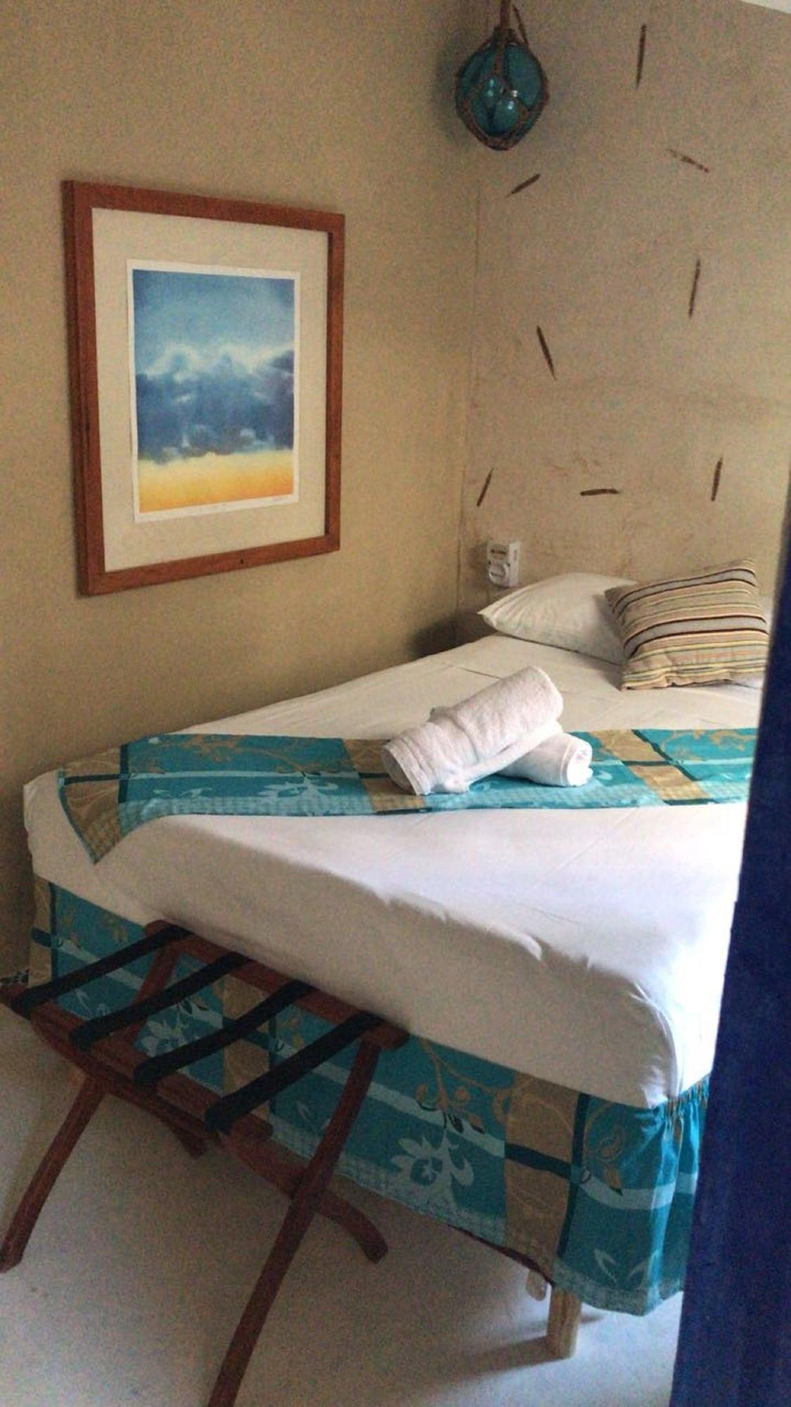 La Constanza De Rulo Hotel Isla Holbox Buitenkant foto