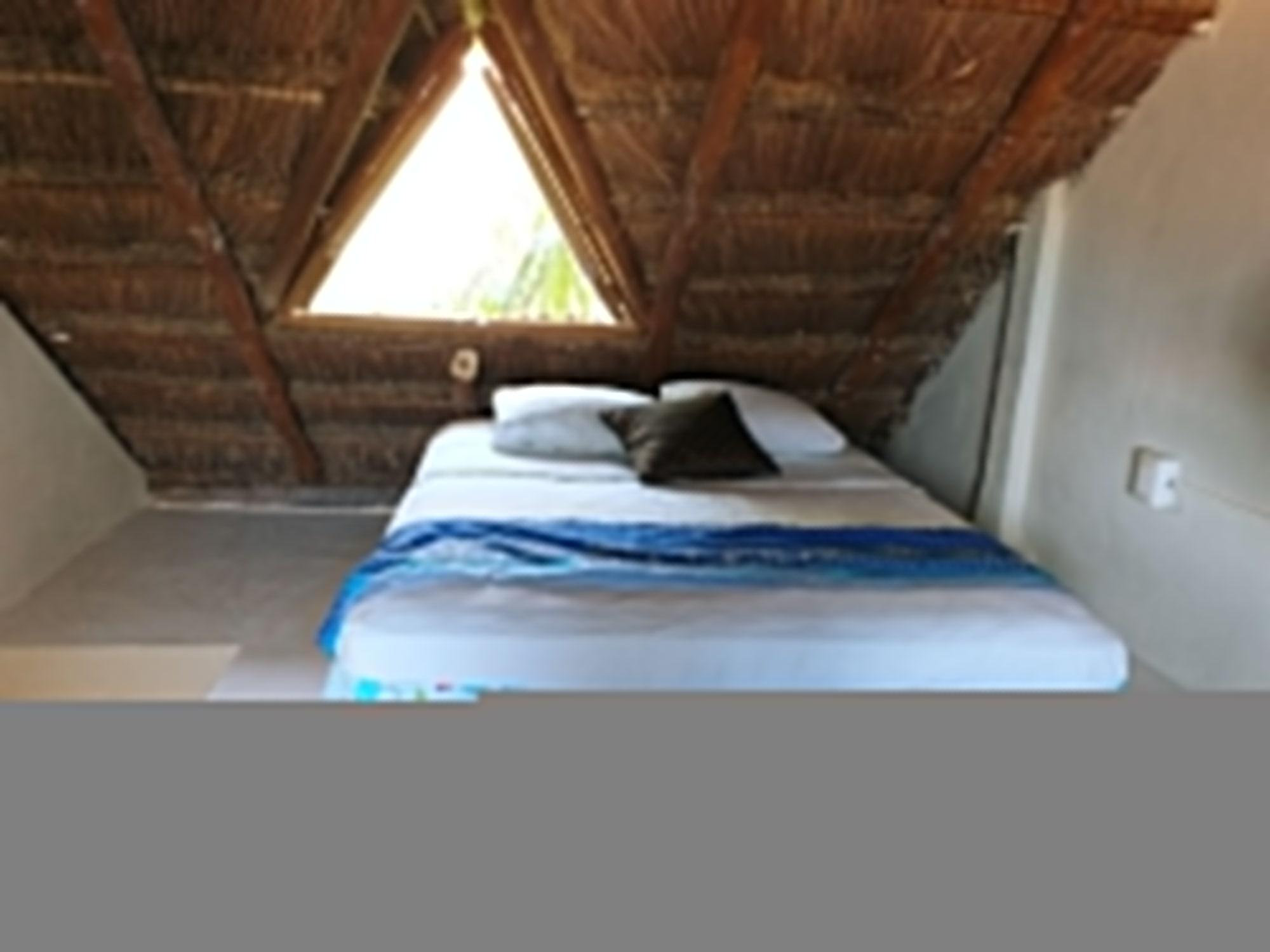 La Constanza De Rulo Hotel Isla Holbox Buitenkant foto